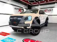 2023 Ford RANGER