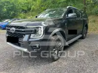 2023 Ford RANGER