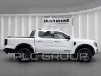 2023 Ford RANGER