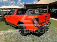 2023 Ford RANGER