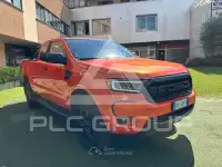 2023 Ford RANGER