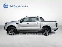 2023 Ford RANGER