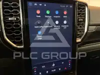 2023 Ford RANGER