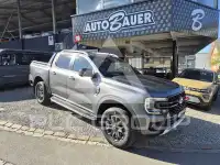 2023 Ford RANGER