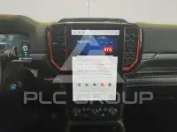 2023 Ford RANGER