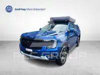 2023 Ford RANGER