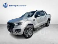 2023 Ford RANGER