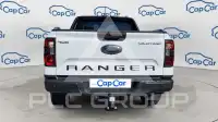 2023 Ford RANGER