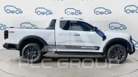 2023 Ford RANGER