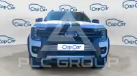 2023 Ford RANGER