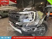 2023 Ford RANGER