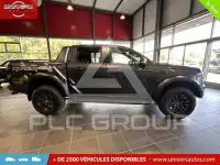 2023 Ford RANGER