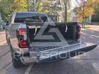 2023 Ford RANGER