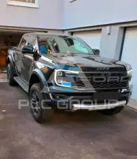 2023 Ford RANGER