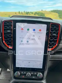 2023 Ford RANGER