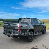 2023 Ford RANGER