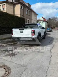 2023 Ford RANGER