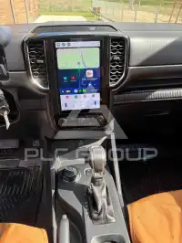 2023 Ford RANGER