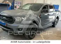 2023 Ford RANGER