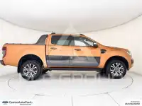 2023 Ford RANGER