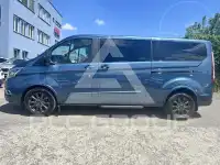 2023 Ford Tourneo