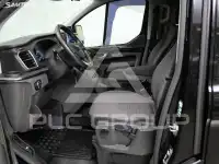 2023 Ford Tourneo