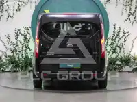 2023 Ford Tourneo