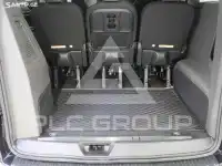 2023 Ford Tourneo