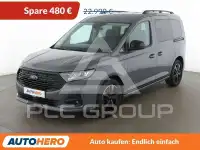2023 Ford Tourneo