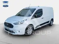 2023 Ford Tourneo