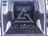 2023 Ford Tourneo