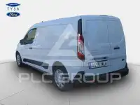 2023 Ford Tourneo