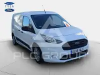2023 Ford Tourneo