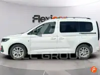 2023 Ford Tourneo