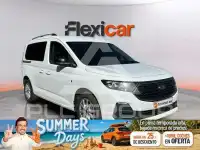 2023 Ford Tourneo