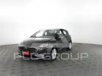 2023 Ford B-Max
