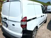 2023 Ford Tourneo
