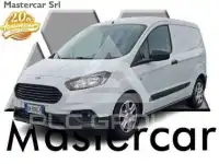 2023 Ford Tourneo