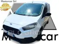 2023 Ford Tourneo