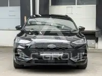 2023 Ford FOCUS