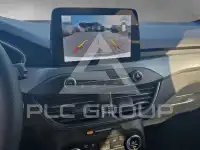 2023 Ford FOCUS