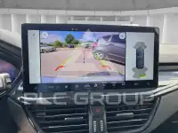 2023 Ford FOCUS