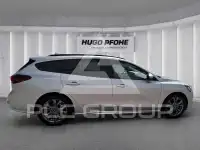 2023 Ford FOCUS