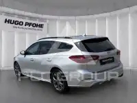 2023 Ford FOCUS