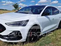 2023 Ford FOCUS