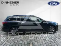 2023 Ford FOCUS