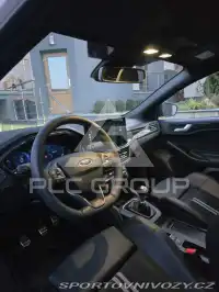 2023 Ford FOCUS