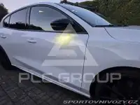 2023 Ford FOCUS