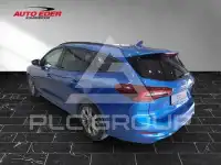 2023 Ford FOCUS