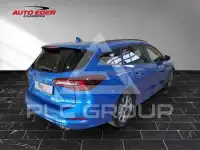 2023 Ford FOCUS
